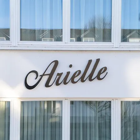 Arielle Triton Зеллин